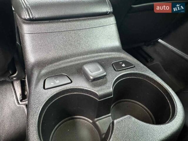 Сірий Шевроле Вольт, об'ємом двигуна 1.5 л та пробігом 185 тис. км за 12990 $, фото 27 на Automoto.ua