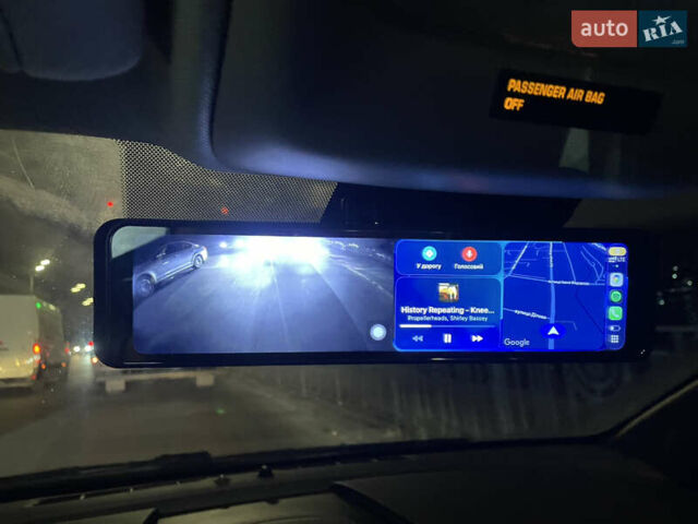 Серый Шевроле Вольт, объемом двигателя 1.4 л и пробегом 174 тыс. км за 10500 $, фото 34 на Automoto.ua