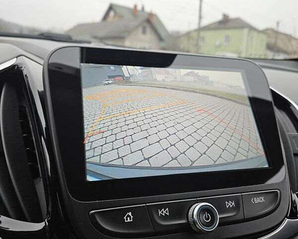 Серый Шевроле Вольт, объемом двигателя 1.5 л и пробегом 120 тыс. км за 13500 $, фото 8 на Automoto.ua