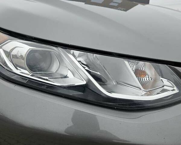 Серый Шевроле Вольт, объемом двигателя 1.5 л и пробегом 120 тыс. км за 13500 $, фото 12 на Automoto.ua