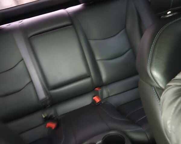 Серый Шевроле Вольт, объемом двигателя 1.5 л и пробегом 120 тыс. км за 13500 $, фото 35 на Automoto.ua