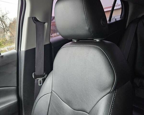 Серый Шевроле Вольт, объемом двигателя 1.5 л и пробегом 120 тыс. км за 13500 $, фото 33 на Automoto.ua