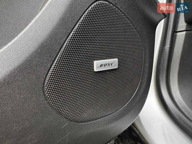 Сірий Шевроле Вольт, об'ємом двигуна 1.5 л та пробігом 185 тис. км за 12990 $, фото 14 на Automoto.ua