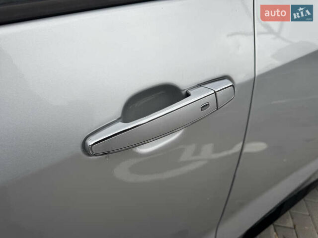 Серый Шевроле Вольт, объемом двигателя 1.49 л и пробегом 178 тыс. км за 14000 $, фото 8 на Automoto.ua