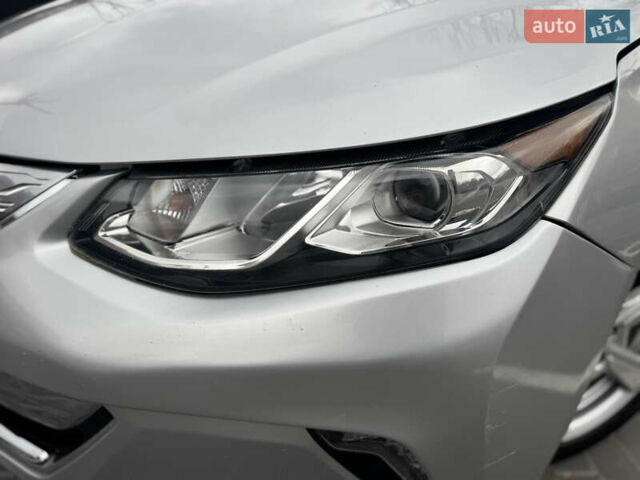 Серый Шевроле Вольт, объемом двигателя 1.49 л и пробегом 178 тыс. км за 14000 $, фото 7 на Automoto.ua