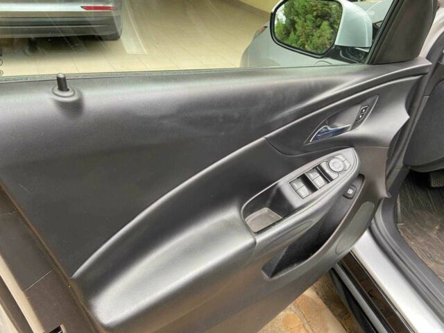 Серый Шевроле Вольт, объемом двигателя 0 л и пробегом 150 тыс. км за 13000 $, фото 14 на Automoto.ua