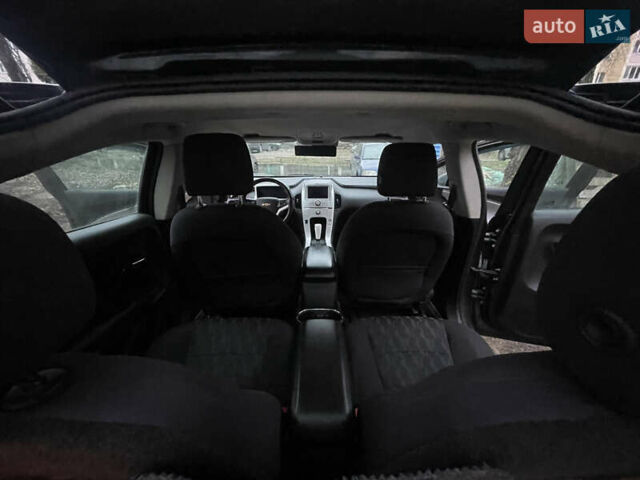 Серый Шевроле Вольт, объемом двигателя 1.4 л и пробегом 174 тыс. км за 10500 $, фото 31 на Automoto.ua