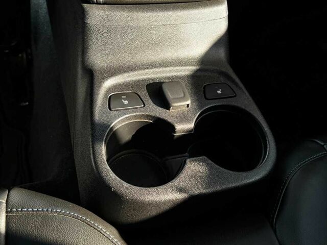 Серый Шевроле Вольт, объемом двигателя 1.5 л и пробегом 95 тыс. км за 16750 $, фото 20 на Automoto.ua