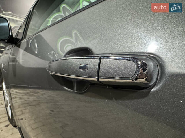 Серый Шевроле Вольт, объемом двигателя 1.49 л и пробегом 196 тыс. км за 11500 $, фото 37 на Automoto.ua