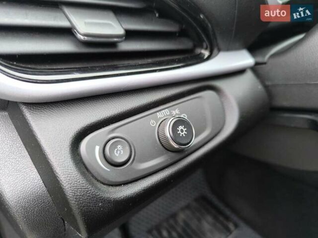 Серый Шевроле Вольт, объемом двигателя 1.5 л и пробегом 150 тыс. км за 12900 $, фото 21 на Automoto.ua