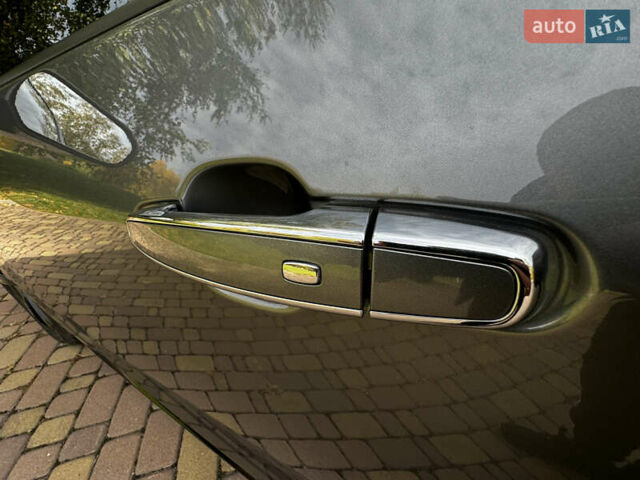 Сірий Шевроле Вольт, об'ємом двигуна 1.49 л та пробігом 71 тис. км за 16500 $, фото 18 на Automoto.ua