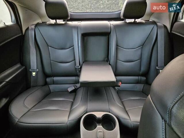 Шевроле Вольт 2017 в Одессе на Automoto.ua Серый Шевроле Вольт, объемом двигателя 1.49 л и пробегом 125 тыс. км за 14300 $, фото 45 на Automoto.ua
