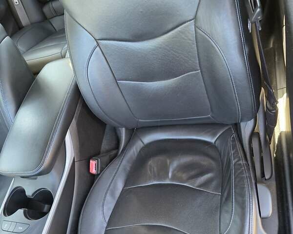 Серый Шевроле Вольт, объемом двигателя 1.49 л и пробегом 124 тыс. км за 14900 $, фото 7 на Automoto.ua