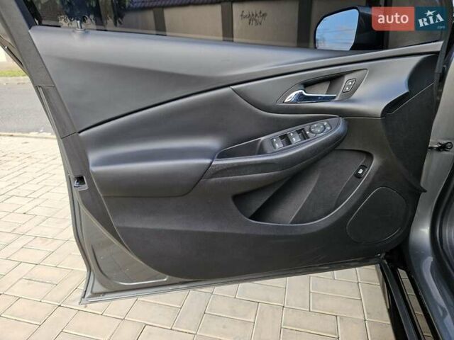 Шевроле Вольт 2017 в Одессе на Automoto.ua Серый Шевроле Вольт, объемом двигателя 1.49 л и пробегом 125 тыс. км за 14300 $, фото 28 на Automoto.ua