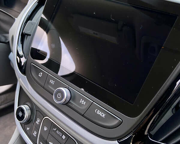 Серый Шевроле Вольт, объемом двигателя 1.49 л и пробегом 32 тыс. км за 20300 $, фото 25 на Automoto.ua