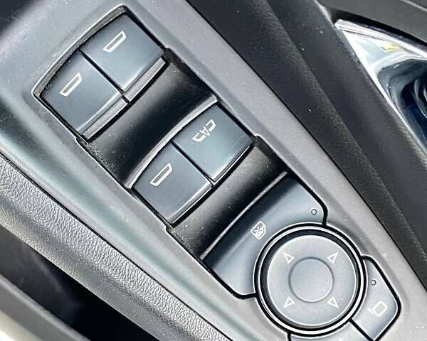 Серый Шевроле Вольт, объемом двигателя 1.5 л и пробегом 190 тыс. км за 14990 $, фото 24 на Automoto.ua