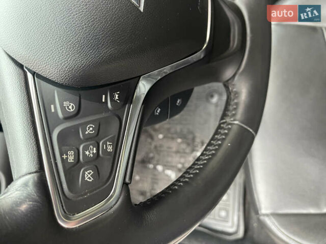 Серый Шевроле Вольт, объемом двигателя 1.5 л и пробегом 144 тыс. км за 16000 $, фото 12 на Automoto.ua