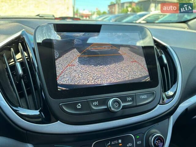 Сірий Шевроле Вольт, об'ємом двигуна 1.49 л та пробігом 98 тис. км за 15200 $, фото 33 на Automoto.ua