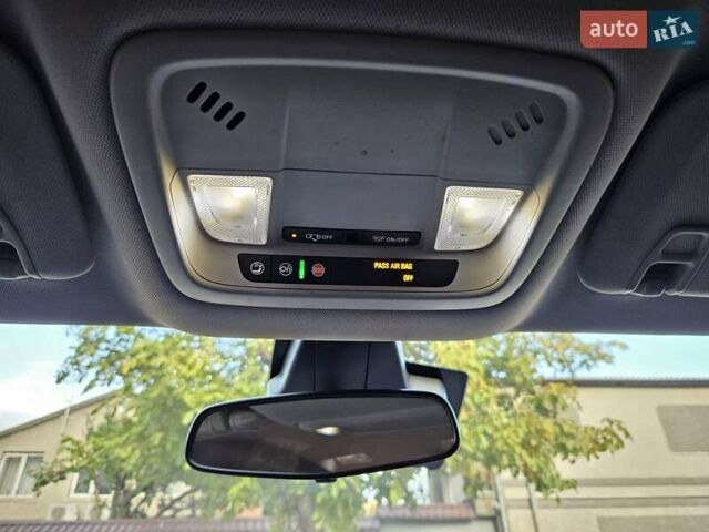 Шевроле Вольт 2017 в Одессе на Automoto.ua Серый Шевроле Вольт, объемом двигателя 1.49 л и пробегом 125 тыс. км за 14300 $, фото 46 на Automoto.ua