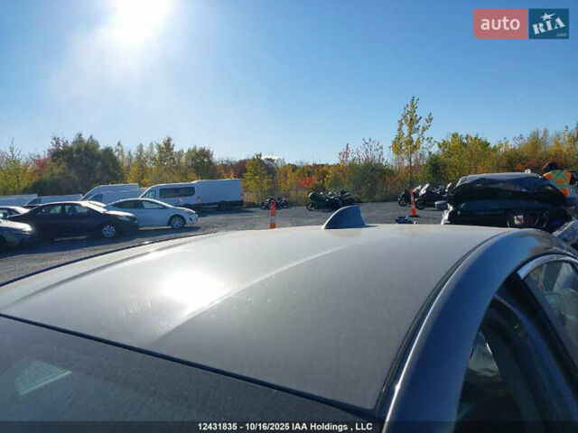 Сірий Шевроле Вольт, об'ємом двигуна 1.5 л та пробігом 192 тис. км за 9799 $, фото 3 на Automoto.ua