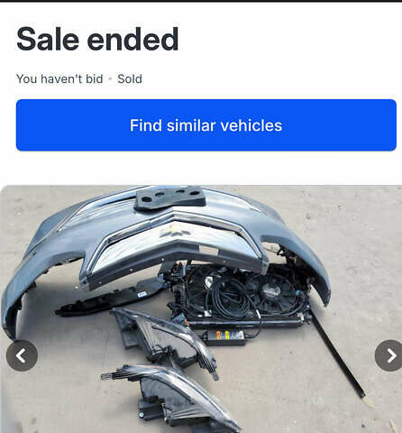 Серый Шевроле Вольт, объемом двигателя 1.49 л и пробегом 32 тыс. км за 20300 $, фото 29 на Automoto.ua