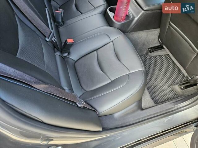 Шевроле Вольт 2017 в Одессе на Automoto.ua Серый Шевроле Вольт, объемом двигателя 1.49 л и пробегом 125 тыс. км за 14300 $, фото 24 на Automoto.ua