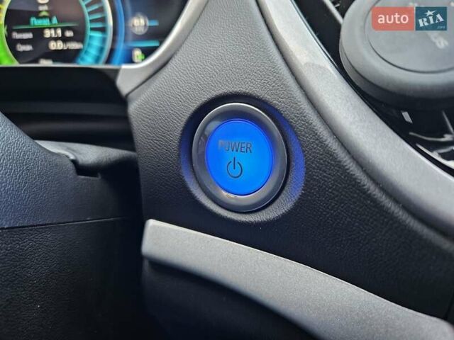 Шевроле Вольт 2017 в Одессе на Automoto.ua Серый Шевроле Вольт, объемом двигателя 1.49 л и пробегом 125 тыс. км за 14300 $, фото 43 на Automoto.ua