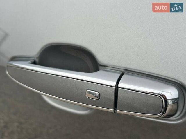 Серый Шевроле Вольт, объемом двигателя 1.5 л и пробегом 124 тыс. км за 15800 $, фото 9 на Automoto.ua