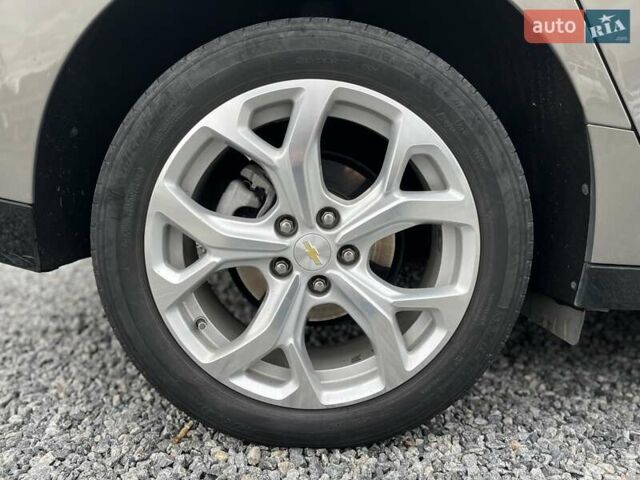 Серый Шевроле Вольт, объемом двигателя 1.5 л и пробегом 122 тыс. км за 17900 $, фото 8 на Automoto.ua