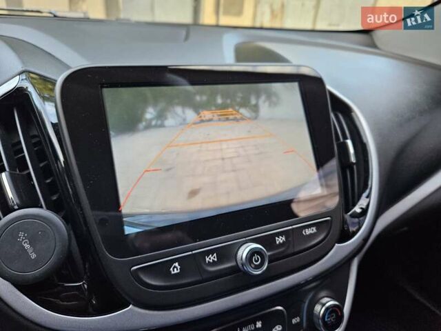 Шевроле Вольт 2017 в Одессе на Automoto.ua Серый Шевроле Вольт, объемом двигателя 1.49 л и пробегом 125 тыс. км за 14300 $, фото 47 на Automoto.ua