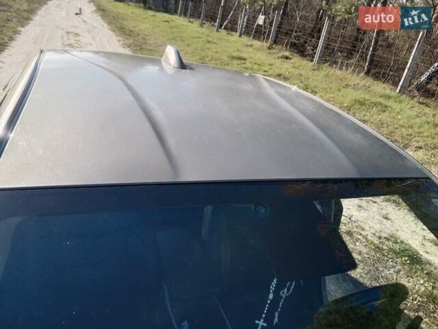 Сірий Шевроле Вольт, об'ємом двигуна 1.49 л та пробігом 156 тис. км за 16200 $, фото 5 на Automoto.ua