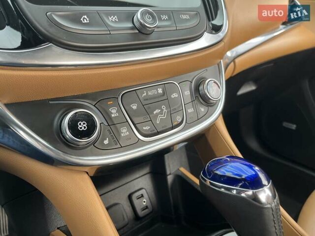 Серый Шевроле Вольт, объемом двигателя 1.5 л и пробегом 122 тыс. км за 17900 $, фото 32 на Automoto.ua