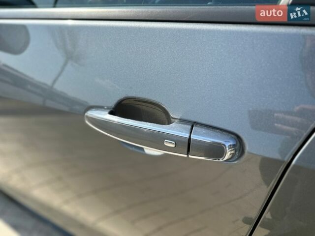 Сірий Шевроле Вольт, об'ємом двигуна 1.5 л та пробігом 113 тис. км за 14300 $, фото 16 на Automoto.ua
