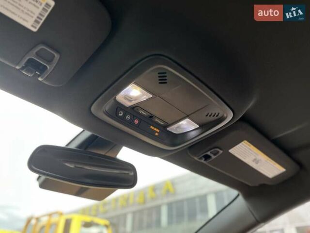 Серый Шевроле Вольт, объемом двигателя 1.5 л и пробегом 122 тыс. км за 17900 $, фото 27 на Automoto.ua