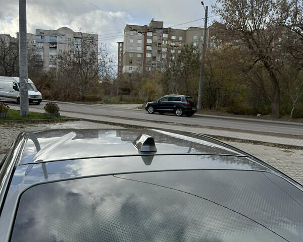 Серый Шевроле Вольт, объемом двигателя 1.49 л и пробегом 171 тыс. км за 12700 $, фото 10 на Automoto.ua