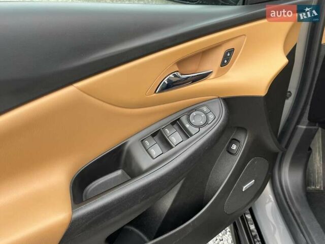 Серый Шевроле Вольт, объемом двигателя 1.5 л и пробегом 122 тыс. км за 17900 $, фото 28 на Automoto.ua