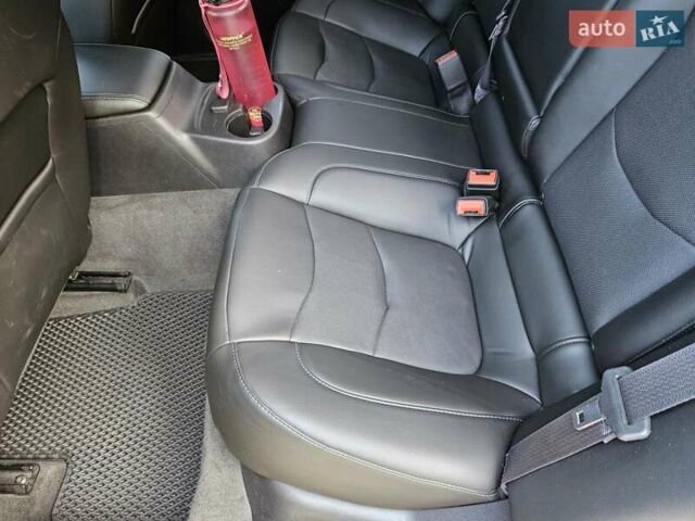 Шевроле Вольт 2017 в Одессе на Automoto.ua Серый Шевроле Вольт, объемом двигателя 1.49 л и пробегом 125 тыс. км за 14300 $, фото 27 на Automoto.ua