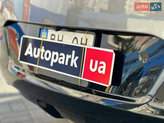 Серый Шевроле Вольт, объемом двигателя 1.5 л и пробегом 59 тыс. км за 18290 $, фото 10 на Automoto.ua