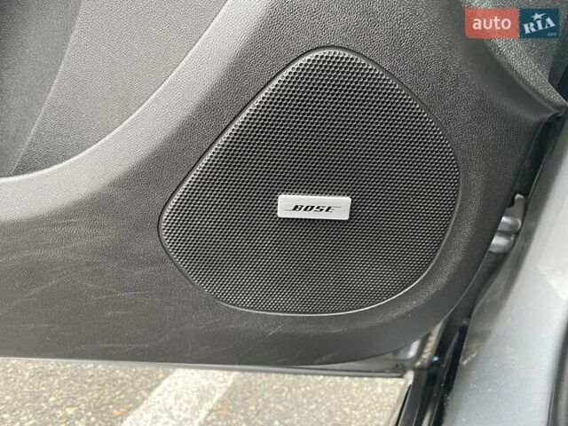 Сірий Шевроле Вольт, об'ємом двигуна 1.5 л та пробігом 94 тис. км за 19200 $, фото 28 на Automoto.ua