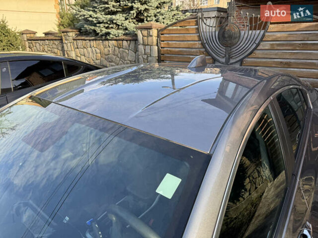 Сірий Шевроле Вольт, об'ємом двигуна 1.5 л та пробігом 119 тис. км за 15300 $, фото 11 на Automoto.ua