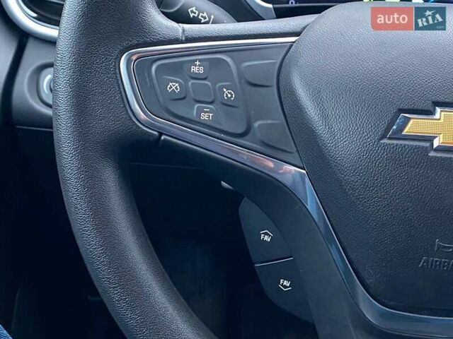 Сірий Шевроле Вольт, об'ємом двигуна 1.5 л та пробігом 62 тис. км за 15990 $, фото 20 на Automoto.ua