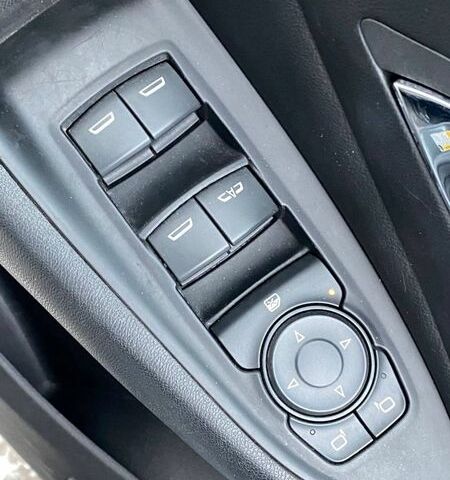 Серый Шевроле Вольт, объемом двигателя 1.5 л и пробегом 62 тыс. км за 15990 $, фото 24 на Automoto.ua