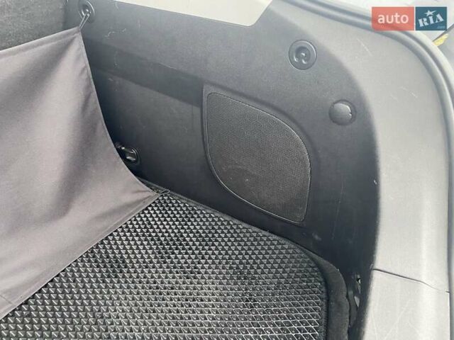 Сірий Шевроле Вольт, об'ємом двигуна 1.5 л та пробігом 94 тис. км за 19200 $, фото 9 на Automoto.ua