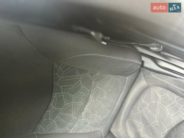 Серый Шевроле Вольт, объемом двигателя 1.49 л и пробегом 122 тыс. км за 16400 $, фото 21 на Automoto.ua