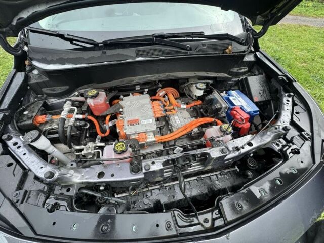 Шевроле Вольт 2023 в Хмельницком на Automoto.ua Серый Шевроле Вольт, объемом двигателя 0 л и пробегом 36 тыс. км за 14500 $, фото 7 на Automoto.ua