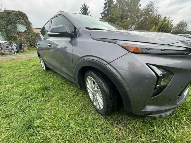 Шевроле Вольт 2023 в Хмельницком на Automoto.ua Серый Шевроле Вольт, объемом двигателя 0 л и пробегом 36 тыс. км за 14500 $, фото 4 на Automoto.ua