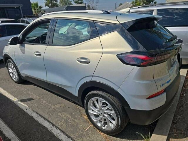 Серый Шевроле Вольт, объемом двигателя 0 л и пробегом 45 тыс. км за 10000 $, фото 2 на Automoto.ua