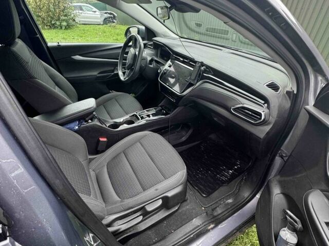 Шевроле Вольт 2023 в Хмельницком на Automoto.ua Серый Шевроле Вольт, объемом двигателя 0 л и пробегом 36 тыс. км за 14500 $, фото 6 на Automoto.ua