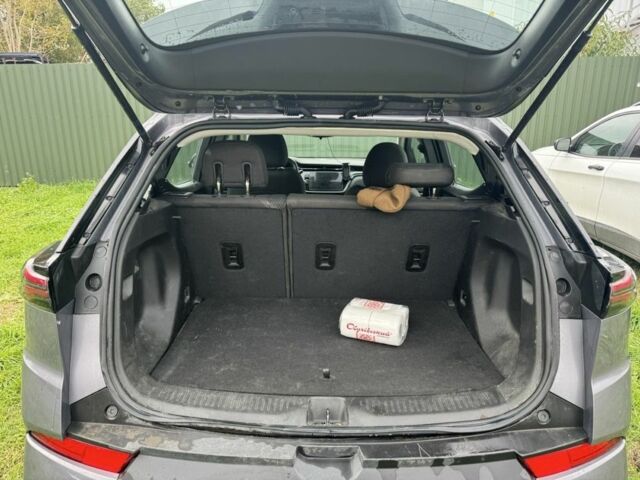 Шевроле Вольт 2023 в Хмельницком на Automoto.ua Серый Шевроле Вольт, объемом двигателя 0 л и пробегом 36 тыс. км за 14500 $, фото 10 на Automoto.ua