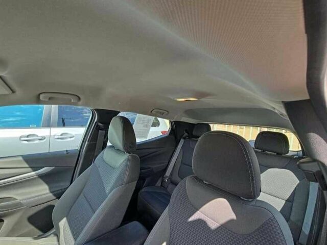 Серый Шевроле Вольт, объемом двигателя 0 л и пробегом 45 тыс. км за 10000 $, фото 9 на Automoto.ua